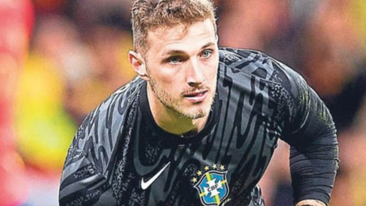 Göztepe'den transfer atağı: Kaleye Bento, orta sahaya Rhaldney geliyor