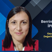 Berrin GÜRSOY İPLİKÇİ