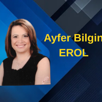 Ayfer Bilgin EROL