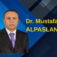 Dr. Mustafa ALPASLAN