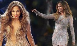 Jennifer Lopez’in İmdadına Estetik Cerrah Yetişti