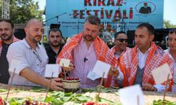 Buca’da Yörük Kültürü ve Kiraz Festivali coşkusu başlıyor