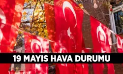 Bayramda Hava Nasıl? 19 Mayıs’ta Yağmur Var mı, Sıcaklık Kaç Derece?