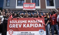 İzmir grevinde akraba iddiaları gündeme bomba gibi düştü!