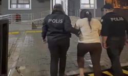 İzmir Buca’da 51 yıl cezası olan firari yakalandı