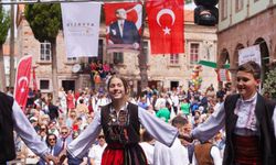 8. Ayvalık Küçükköy Teferic Şenlikleri başlıyor