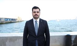 Eyyüp Kadir İnan | "Huzurun adı terörsüz Türkiye"