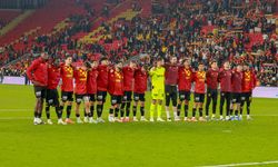 Göztepe, Hatayspor’u Konuk Edecek