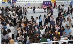 Ege Üniversitesi Tanıtım Günleri’ne 70 İlden Öğrenci Katıldı