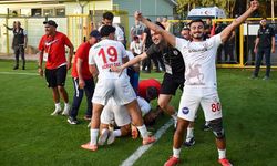 Altınordu’da Genç Yetenekler Parlıyor: Serhat ve Sami Göz Dolduruyor