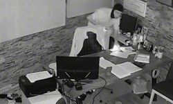 Karabağlar'da iş yeri hırsızları 36 kamerayla tespit edildi, tutuklandılar