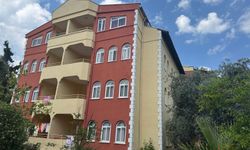 Marmaris'te İngiliz turist çatıdan düşerek hayatını kaybetti