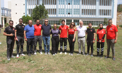 Muğla'da Afet ve Acil Durum Tatbikatı Düzenlendi