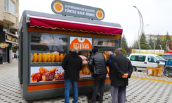 Afyonkarahisar'da Halk Ekmeğe Yüzde 40 Zam!