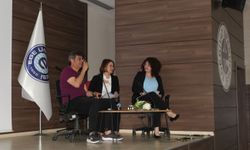 Ege Üniversitesi’nde “Deli İbrahim Divanı Üzerine Söyleşi” Gerçekleşti