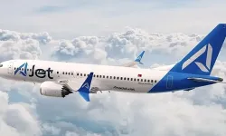 AJet’ten 40 Dolardan Başlayan Dev Kampanya