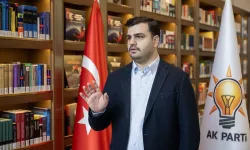 AK Partili İnan'dan grev yorumu: “CHP klasiklerini yaşıyoruz”