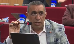 AK Partili Güzel: “Bergama susuzluk ve altyapı sorunlarıyla baş başa”