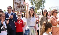 14. Alaçatı Ot Festivali “Yılın en etkili gastronomi festivali”