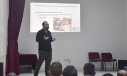 Aliağa Belediyesi’nden Cezaevinde Farkındalık Seminerleri