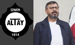 Vahdettin Heyal, Altay için Yeni Sezon Planlarını Açıkladı!