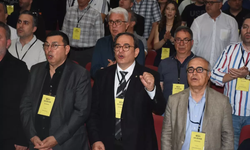 SON DAKİKA: Altay'ın yeni başkanı Yüksel Gürüz oldu!