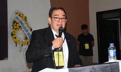 Altay'ın yeni başkanı Prof. Dr. Yüksel Gürüz kimdir, kaç yaşında ve nereli? İşte Yüksel Gürüz'ün hayatı ve biyografisi!