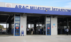 TÜVTÜRK dönemi sona eriyor: Araç muayene hizmeti artık MOI’de