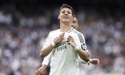 El Clasico'da Tarihi An: Arda Güler İlk 11'de!