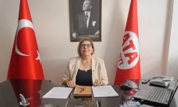 ATA Parti İzmir İl Başkanı Sema Ünal'dan Sert Uyarı