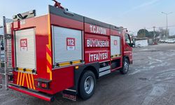 Aydın Büyükşehir Belediyesi Yeni İtfaiye Araçları İçin Karar Aldı
