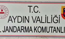 Yasaklı Madde Baskını: Aydın Köşk'te 1 Kişi Gözaltına Alındı