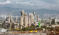 Aydın’da çimento ve beton devlerine 76 milyon TL’lik rekor ceza