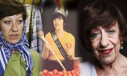 Ayşen Gruda'yı canlandıracak isim belli oldu