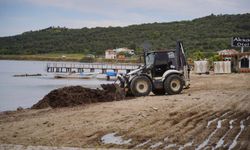 Ayvalık Belediyesi’nden Yaz Sezonuna Güçlü Başlangıç