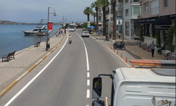 Ayvalık’ta Trafik Akışı Değişiyor! Tek Yön Uygulaması Başlıyor