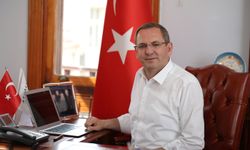 Ayvalık’ta Sağlık Merkezi İçin İlk Adım Atıldı