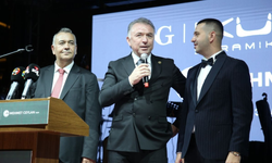 NG Kütahya Seramik ve Mehmet Ceylan Yapı'dan dev iş birliği