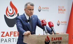 Zafer Partisi’nden PKK Açıklaması: “Süreç İhanetle Örtülmeye Çalışılıyor”