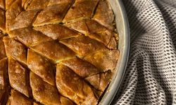 Bayram Sofralarının Vazgeçilmezi: Evde Çıtır Çıtır Baklava Nasıl Yapılır?