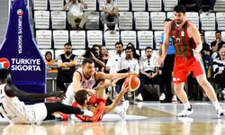 Karşıyaka'dan Kümede Kalma Yolunda Dev Adım