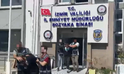 İzmir’de Eş, Sevgilisi ve Tetikçi Hakim Karşısında