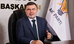 Bilal Saygılı'dan CHP'nin İzmir mitingi için "sözde" tepkisi