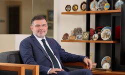 AK Parti İzmir İl Başkanı Bilal Saygılı'dan Anneler Günü Mesajı