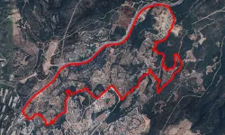 Bornova'da 234 hektarlık alan için imar planı değişti