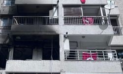 Bornova’da Korkunç Patlama: 4 Yaralı