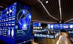 Borsa İstanbul’da 8 yılın rekoru kırıldı!