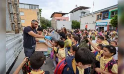 Buca Belediyesi'nden Çevreye Sürdürülebilir Adım