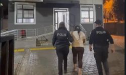 Buca’da Kaçış Sona Erdi: 51 Yıl Hapis Cezalı Kadın Tutuklandı