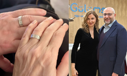 Filiz Kahveci ve Buğra Gökçe cezaevinde evleniyor